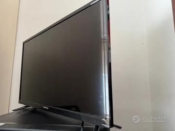 Infiniton 24" INTV-24MA400 hd tv
