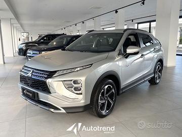 Mitsubishi Eclipse Cross 2.4 Plug-In Hybrid 1...