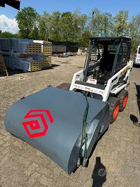 MINIPALA BOBCAT 13quintali - pronta all’uso