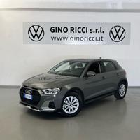 Audi A1 Sportback 25 TFSI Business