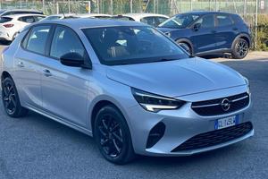 OPEL Corsa 1.2 100 CV Design & Tech Euro6D