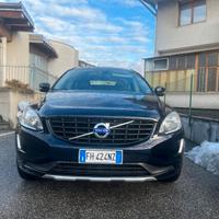 VOLVO XC60 (2008-2018) XC60 D4 AWD Geartronic B...