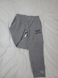 Pantalone Della Tuta Everlast