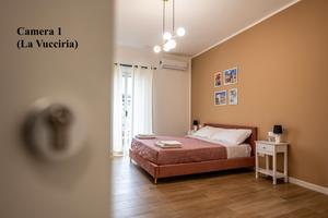Palermo Camere B&B Molinari