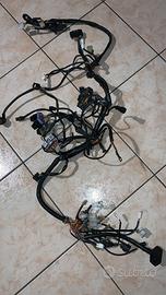 Impianto elettrico ktm 690 supermoto