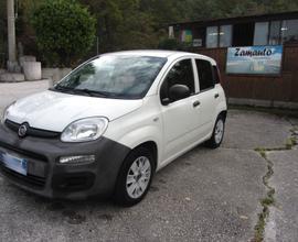 Fiat Panda 1.3 MJT Autocarro 4 posti - 2017