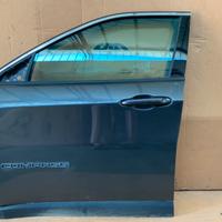 Porta anteriore Jeep Compass