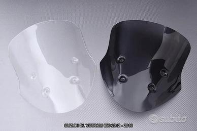 Cupolino / Parabrezza SUZUKI VSTROM 650 2012 2016