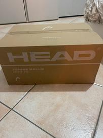 Cartone palle HEAD TOUR XT