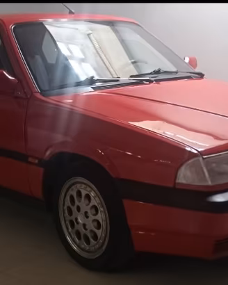 Alfa Romeo 33 1.3 VL Più  ricambi