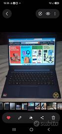 Notebook Lenovo 