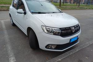 Dacia Sandero N1 Autocarro Benzina e GPL