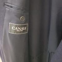 Cappotto uomo Canali
