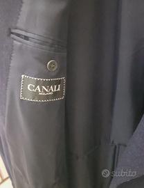 Cappotto uomo Canali