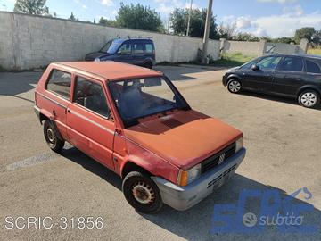 Fiat panda 141 900 40cv 92-96 - ricambi