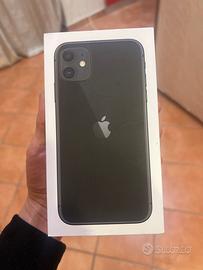 Iphone 11 64GB