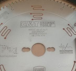LAMA CIRCOLARE X TAGLIO LEGNO E Ø 300 MM DENTI 96
