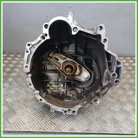 Cambio Manuale Audi A4 8E2 1.9 TDi AVB Originale