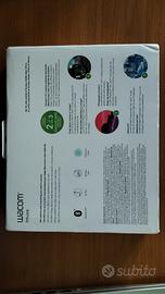 Wacom Intuos Tavoletta Grafica