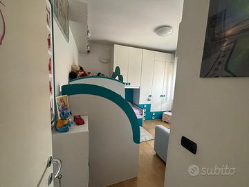 Cameretta bimbi GiesseGi del 2021