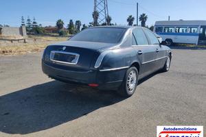 Lancia thesis 841 2.4 d multijet 185cv ricambi