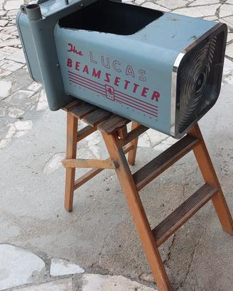 lucas beamsetter auto d'epoca