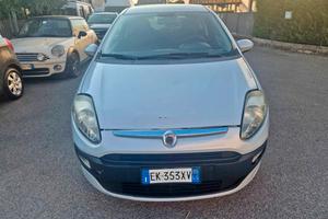 Fiat punto evo 1.2 benzina