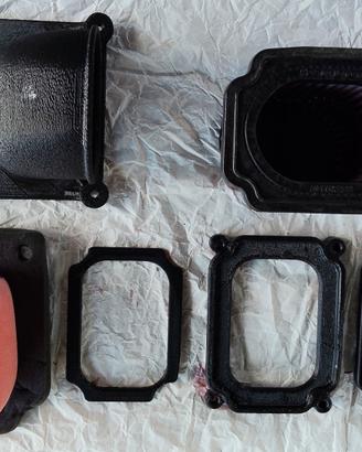 kit aspirazione Yamaha Tenere' 700