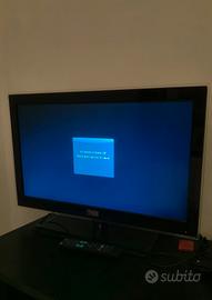 Televisione TV 27"