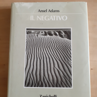 Ansel Adams IL NEGATIVO