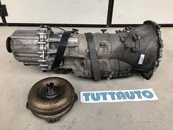 Cambio automatico 4X4 Range Rover Sport 2720CC TD