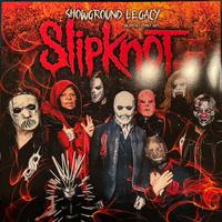 Slipknot Live lp vinile come nuovo