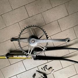 Taurus accessori bici taurus bici U.Dei bici uomo