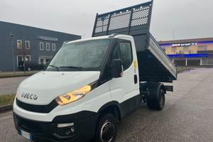 IVECO DAILY 35C15 3.0CC CASSONE RIBALTABILE