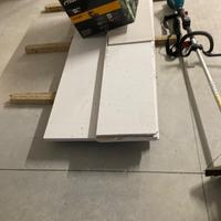 Materiale cartongesso