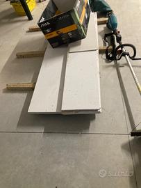 Materiale cartongesso