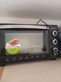Forno elettrico 