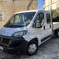 FIAT Ducato 35 2.3 MJT 140CV PLM-DC Cabinato
