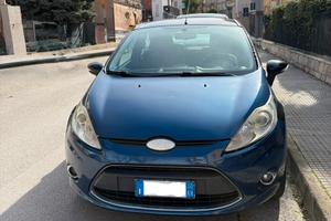 Ford fiesta 2009, Diesel. ANCHE PER NEOPATENTATI