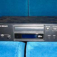 CD Tascam cd160II