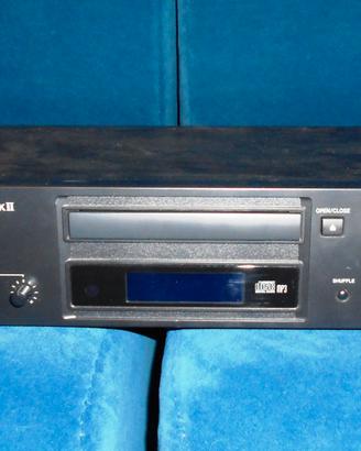 CD Tascam cd160II