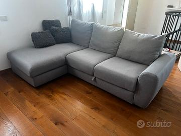 Divano Poltronesofà