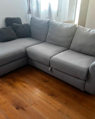 Divano Poltronesofà
