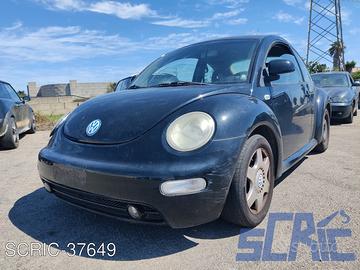 Vw new beetle 1c1, 9c1 1.9 tdi 90cv ricambi