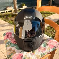 Casco integrale