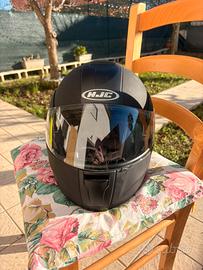 Casco integrale