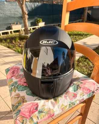 Casco integrale
