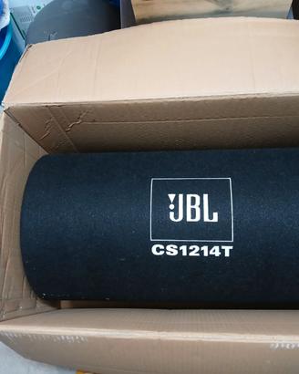 Subwoofer JBL CS1214T