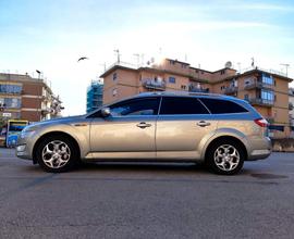 FORD Mondeo 3ª serie - 2010