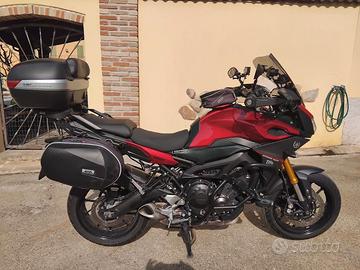 TRACER  900